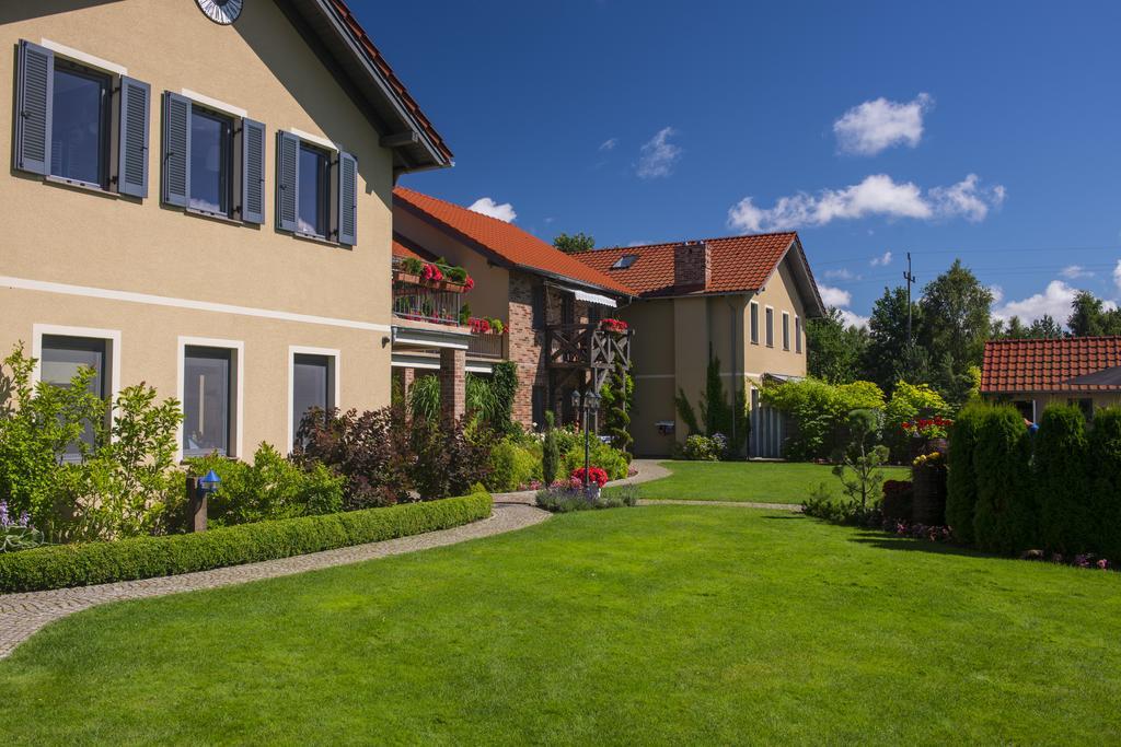 Villa Mare Apartamenty Grzybowo  Exterior photo